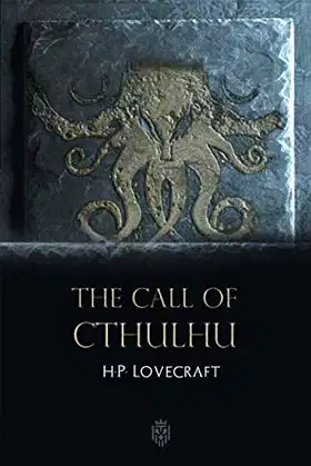 The Call of Cthulhu poster
