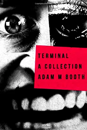 Terminal: A Collection Of Horror Novellas poster
