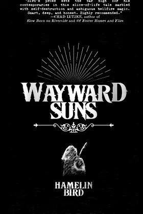 Wayward Suns poster