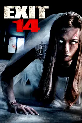 Exit 14 poster
