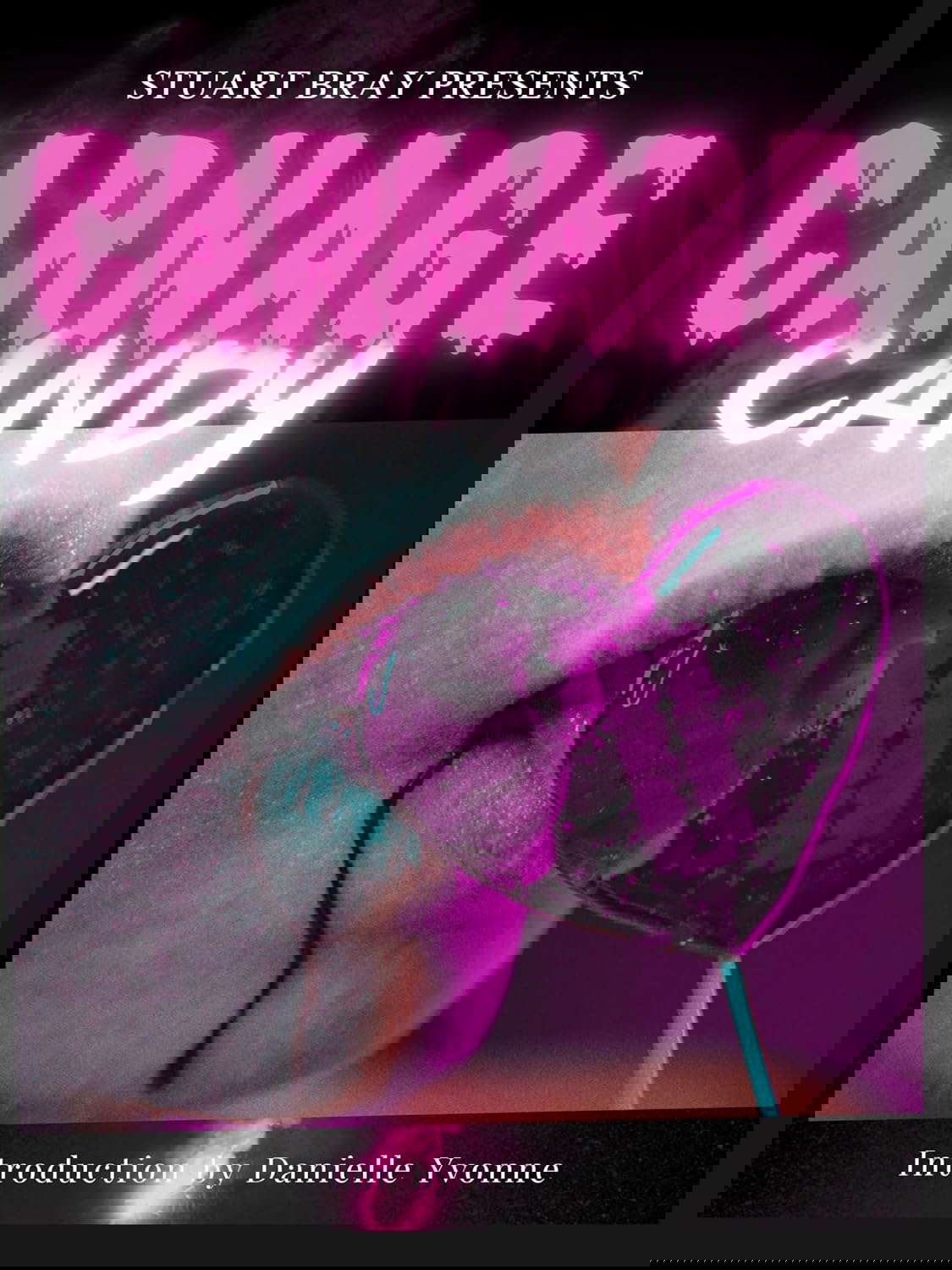 Carnage Candy poster