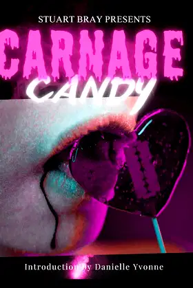 Carnage Candy poster