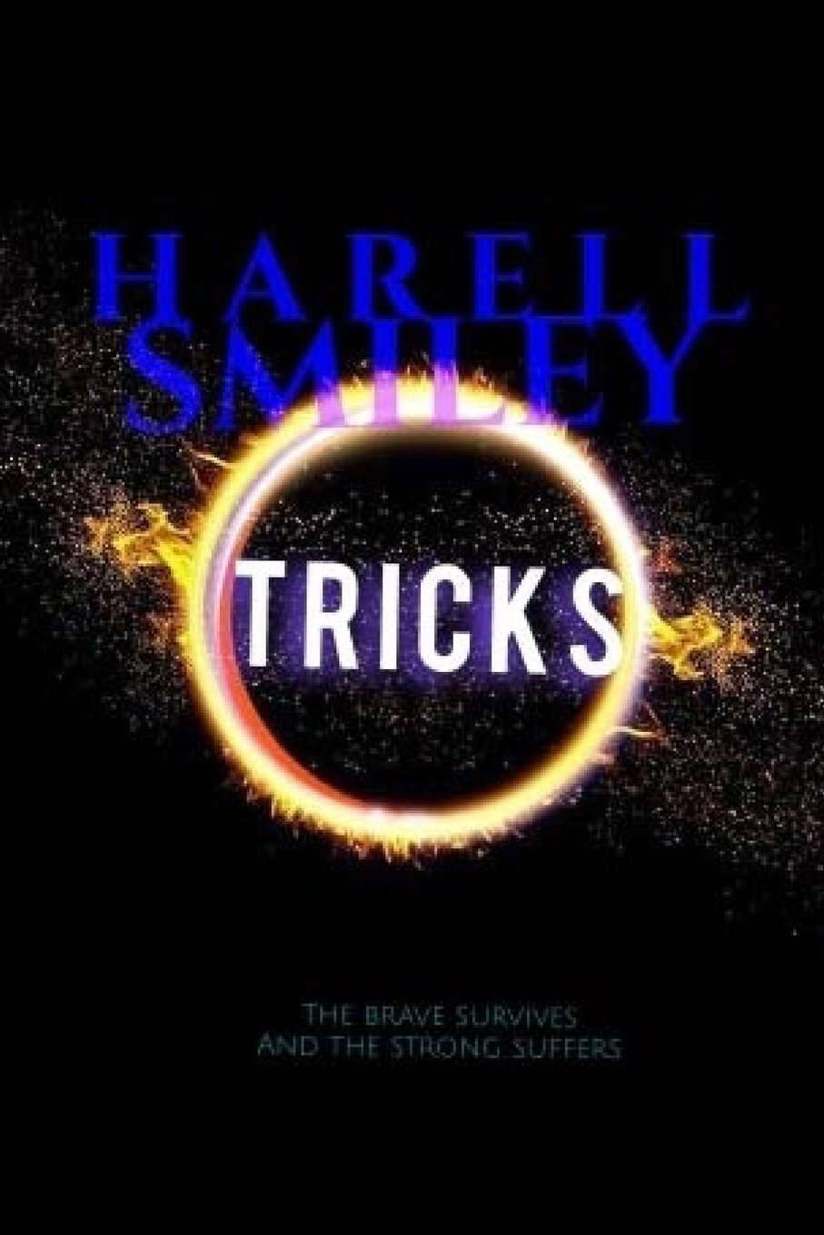 Tricks (The Immortal War) poster