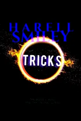 Tricks (The Immortal War) poster