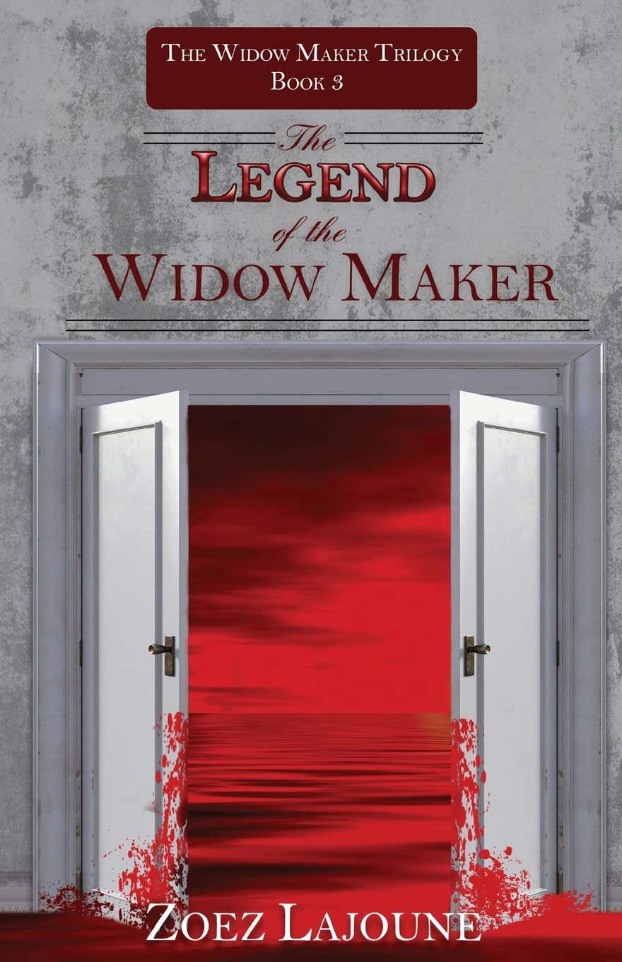 Legend of the Widow Maker: Myth Is Not That Far From Legend poster
