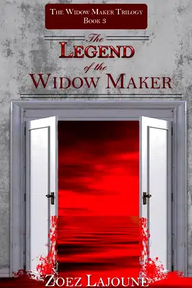 Legend of the Widow Maker: Myth Is Not That Far From Legend poster