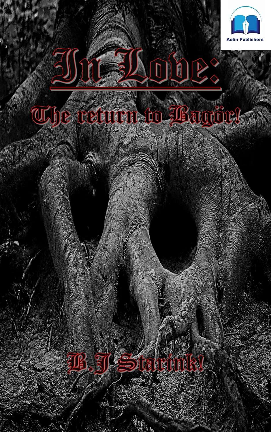 In Love II: The Return to Bagor poster