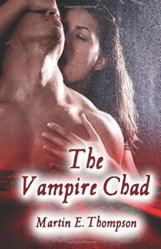 The Vampire Chad poster