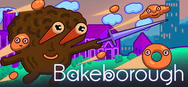 Bakeborough capsule
