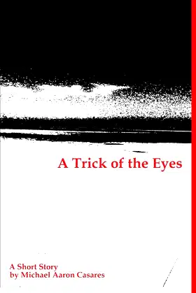 A Trick of the Eyes poster