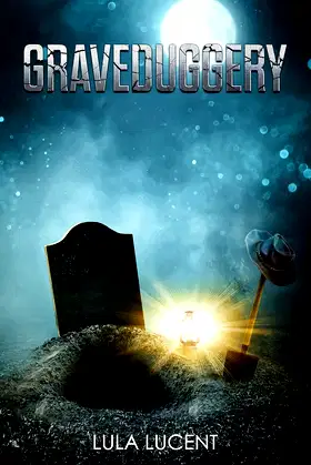 Graveduggery poster