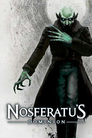 Nosferatu's Dominion poster