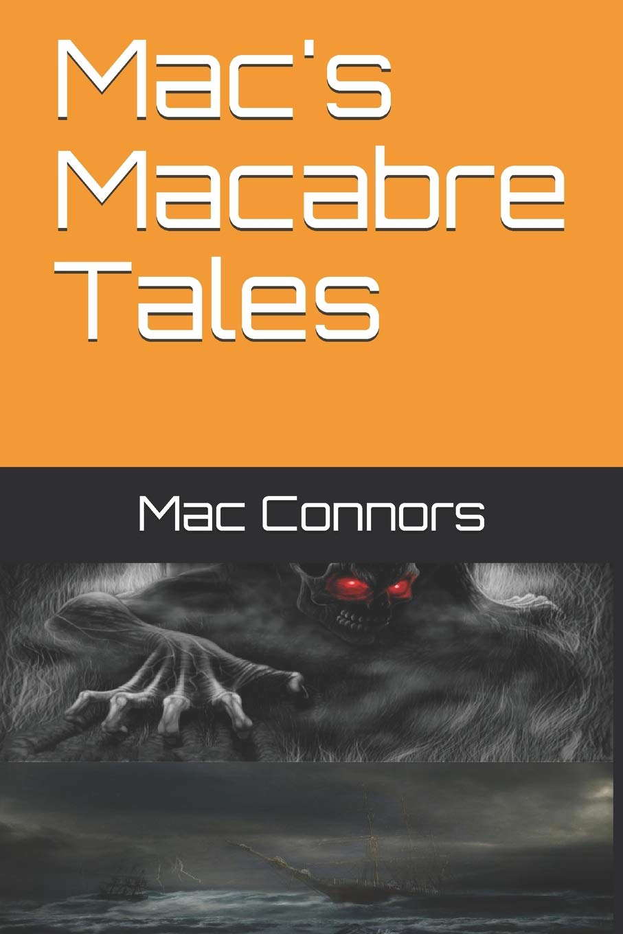 Mac's Macabre Tales poster