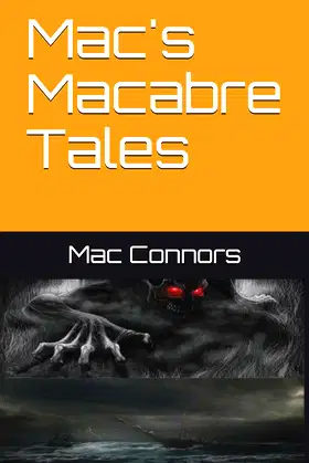 Mac's Macabre Tales poster