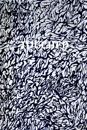 Touched poster
