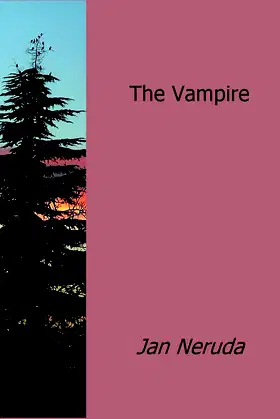 The Vampire poster