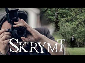 Skrymt | One Day Horror Short Film (2018) poster