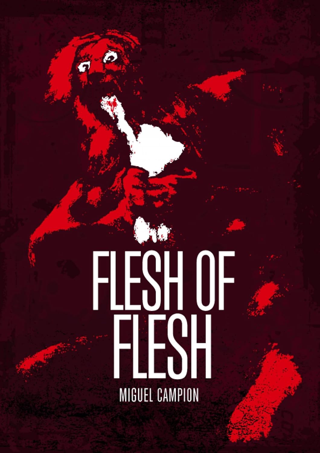 Flesh of Flesh poster