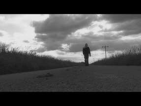 DARK ROAD 'End of the World' Short Film poster