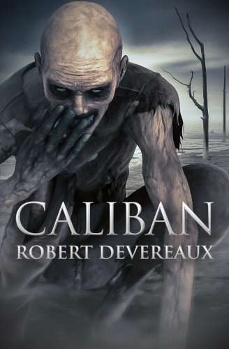Caliban poster