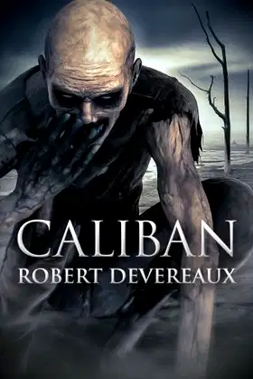 Caliban poster