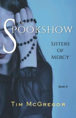Spookshow 8: Sisters of Mercy poster