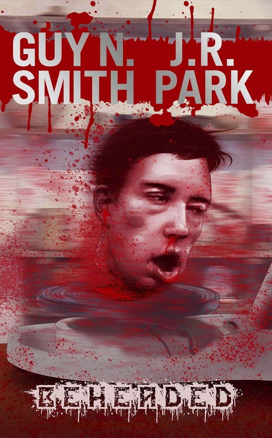 Beheaded poster