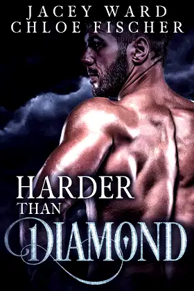 HARDER THAN DIAMOND (Harder Series) poster