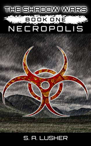 Necropolis (The Shadow Wars) poster