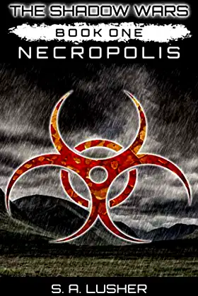 Necropolis (The Shadow Wars) poster