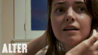 Horror Short Film "The Itch" | ALTER poster