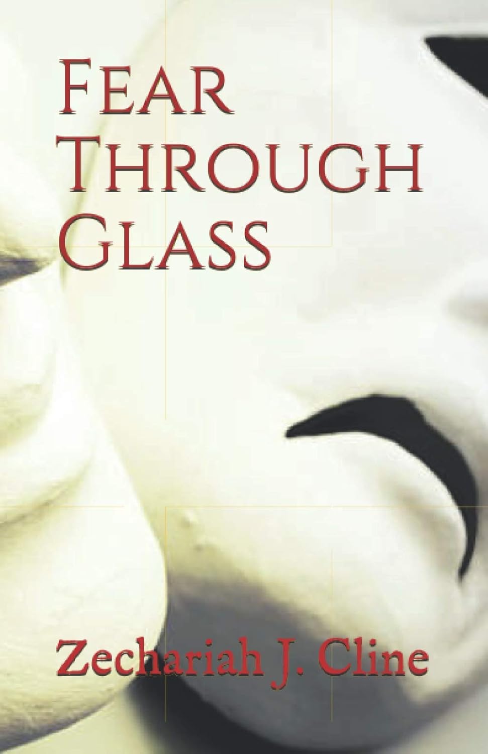 Fear Through Glass (Carnevil) poster
