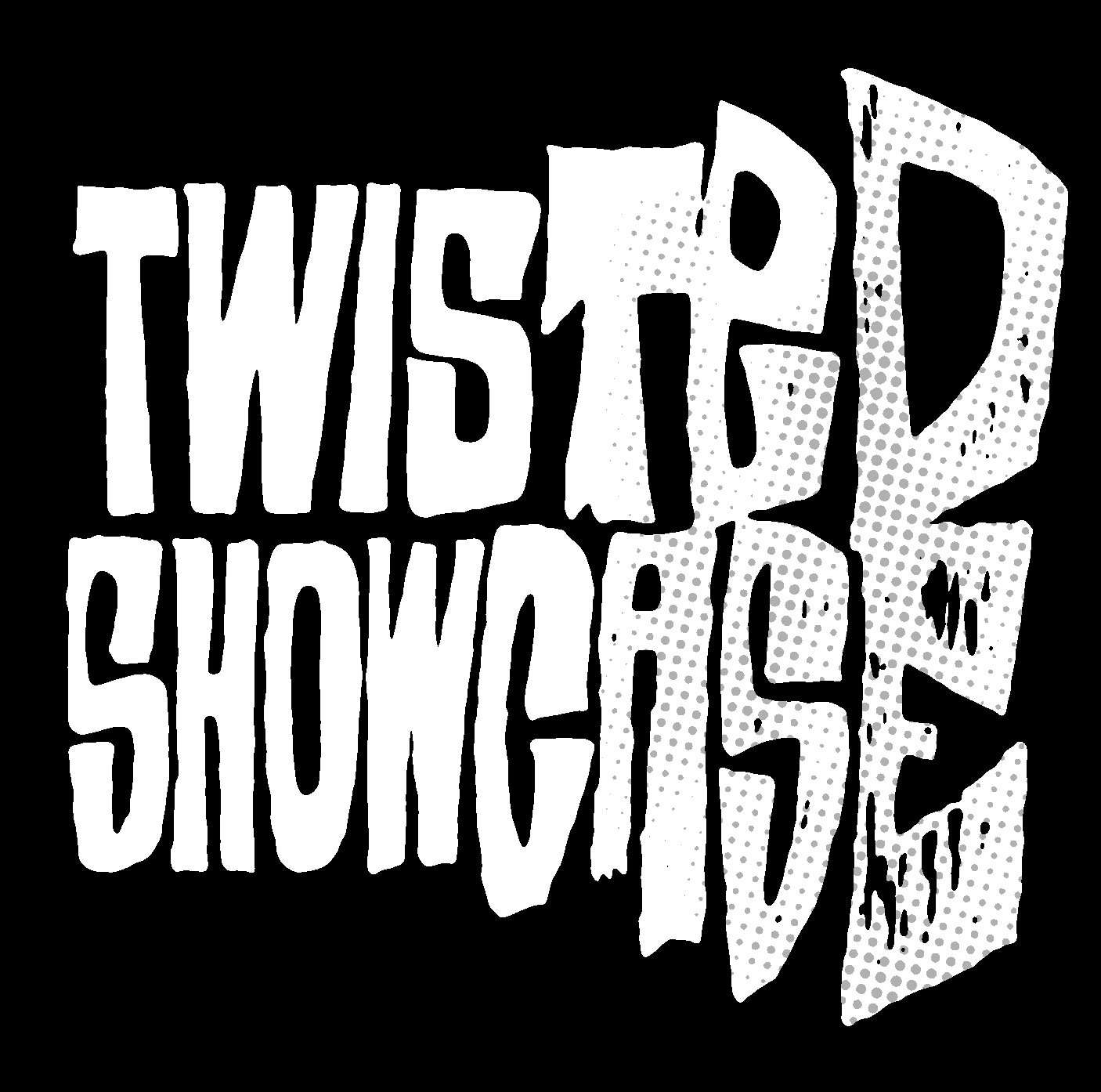 Twisted Showcase: Collection 1 poster