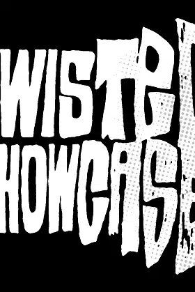 Twisted Showcase: Collection 1 poster