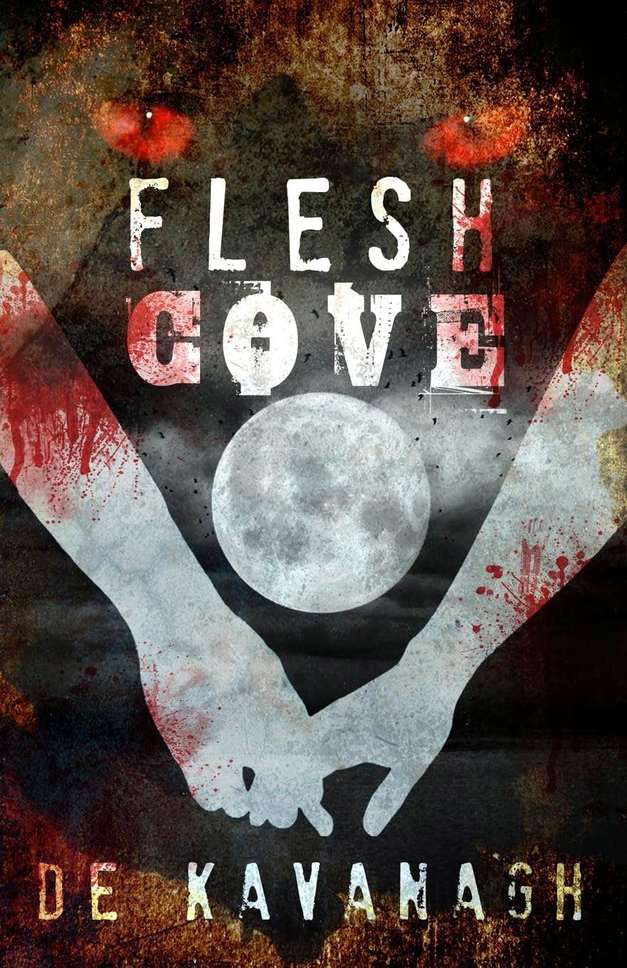 Flesh Cove poster