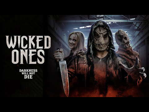 Poster for Wicked Ones
