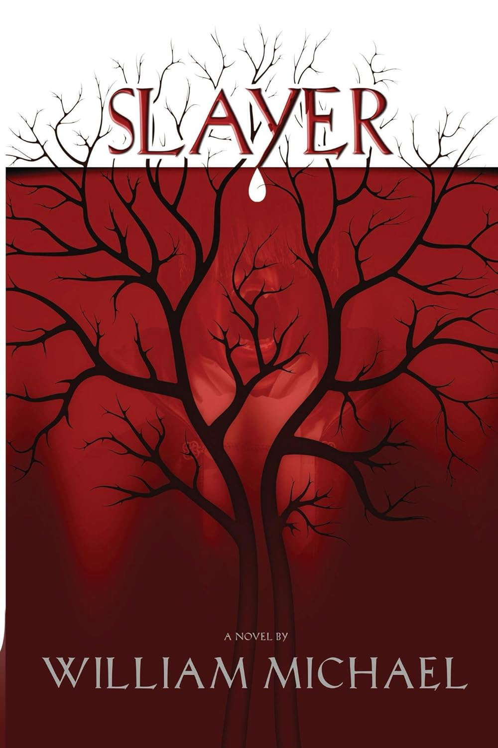 Slayer poster