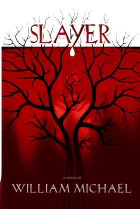 Slayer poster