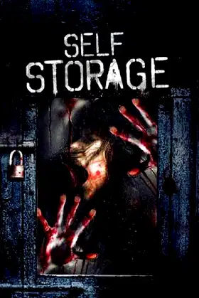 Self Storage poster