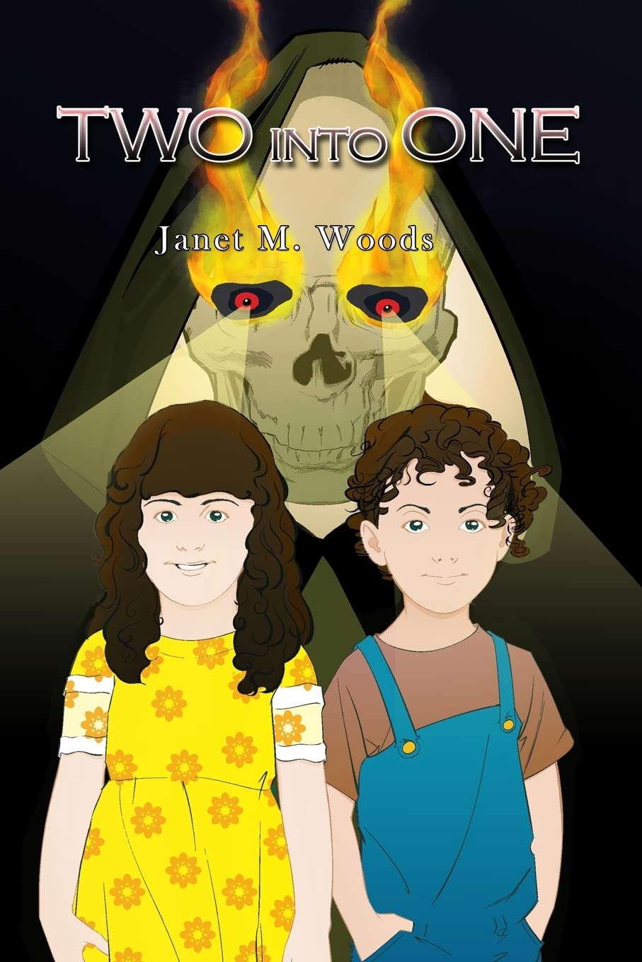 Two into One poster
