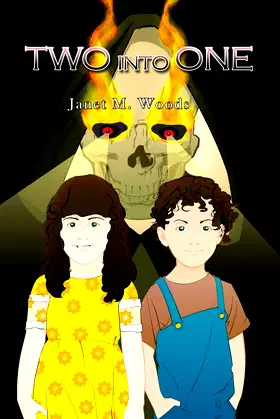 Two into One poster