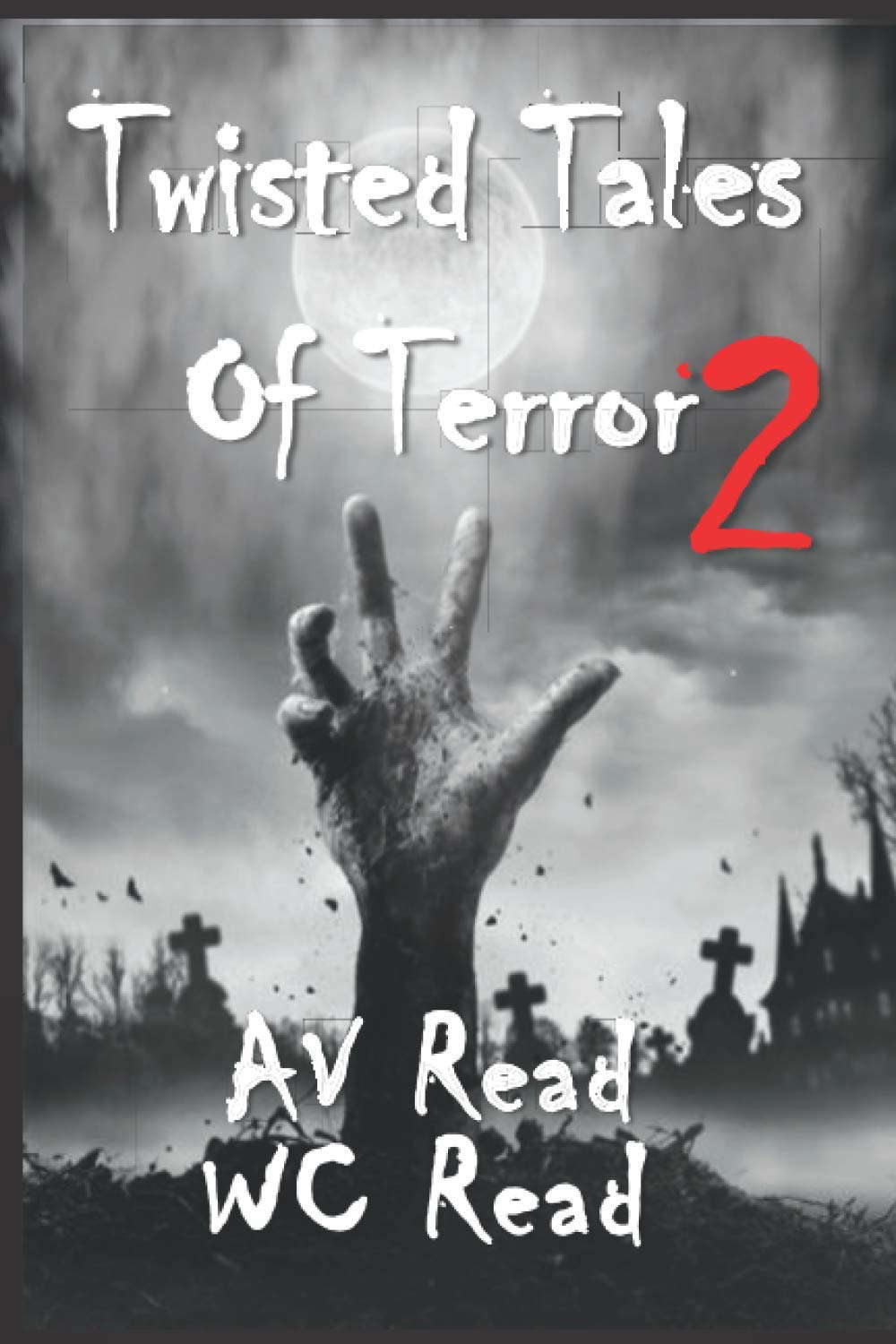 Twisted Tales of Terror 2 poster