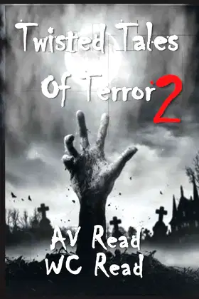 Twisted Tales of Terror 2 poster