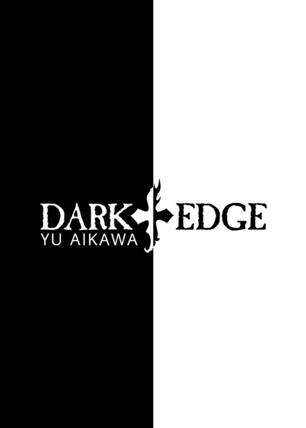 Dark Edge Volume 1-6 Set poster