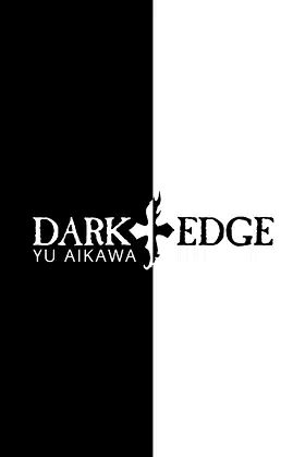 Dark Edge Volume 1-6 Set poster