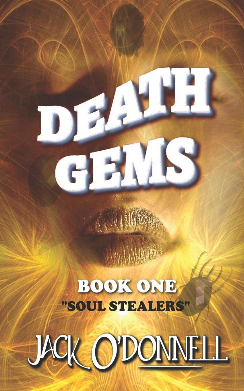 Death Gems: Soul Stealers poster