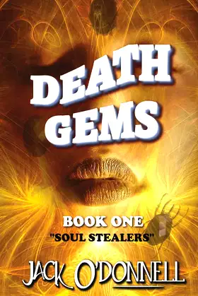 Death Gems: Soul Stealers poster