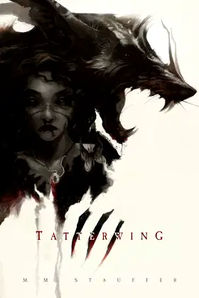 The Haunts & the Hackles (Tatterwing Book 4) poster