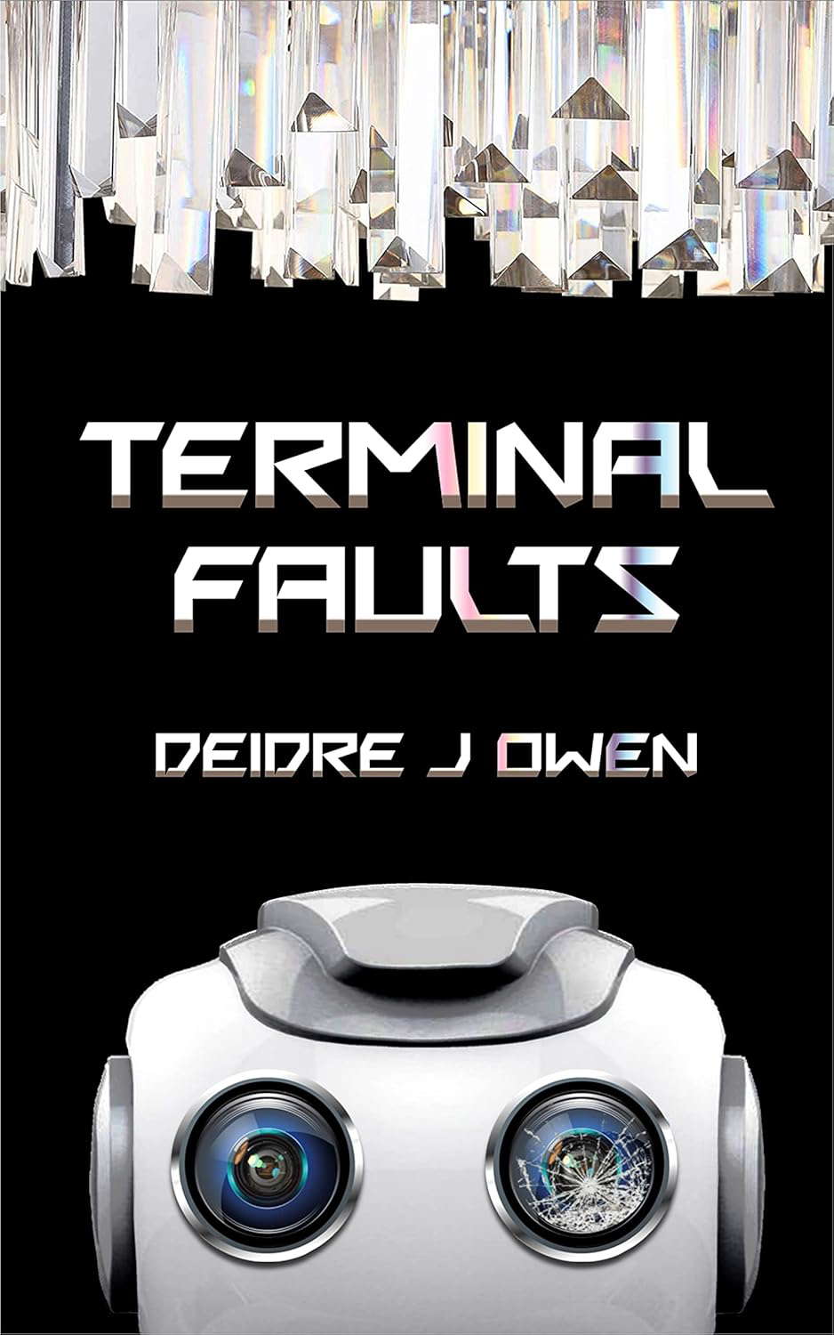 Terminal Faults poster