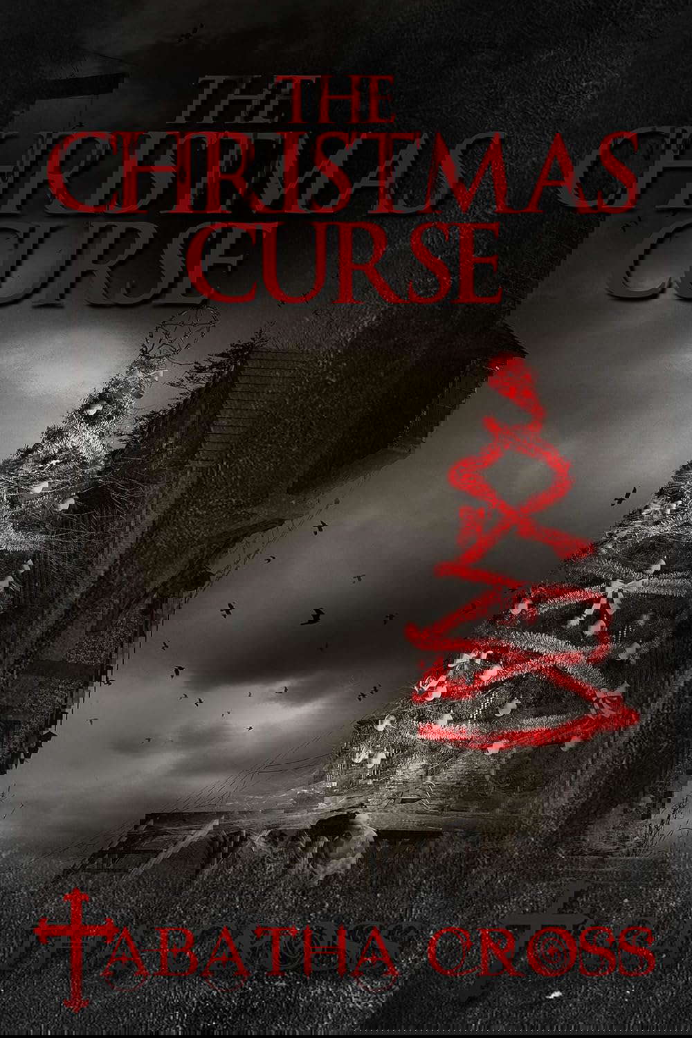 The Christmas Curse poster